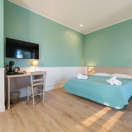 Daca Luxury Rooms Napoli Dış mekan fotoğraf