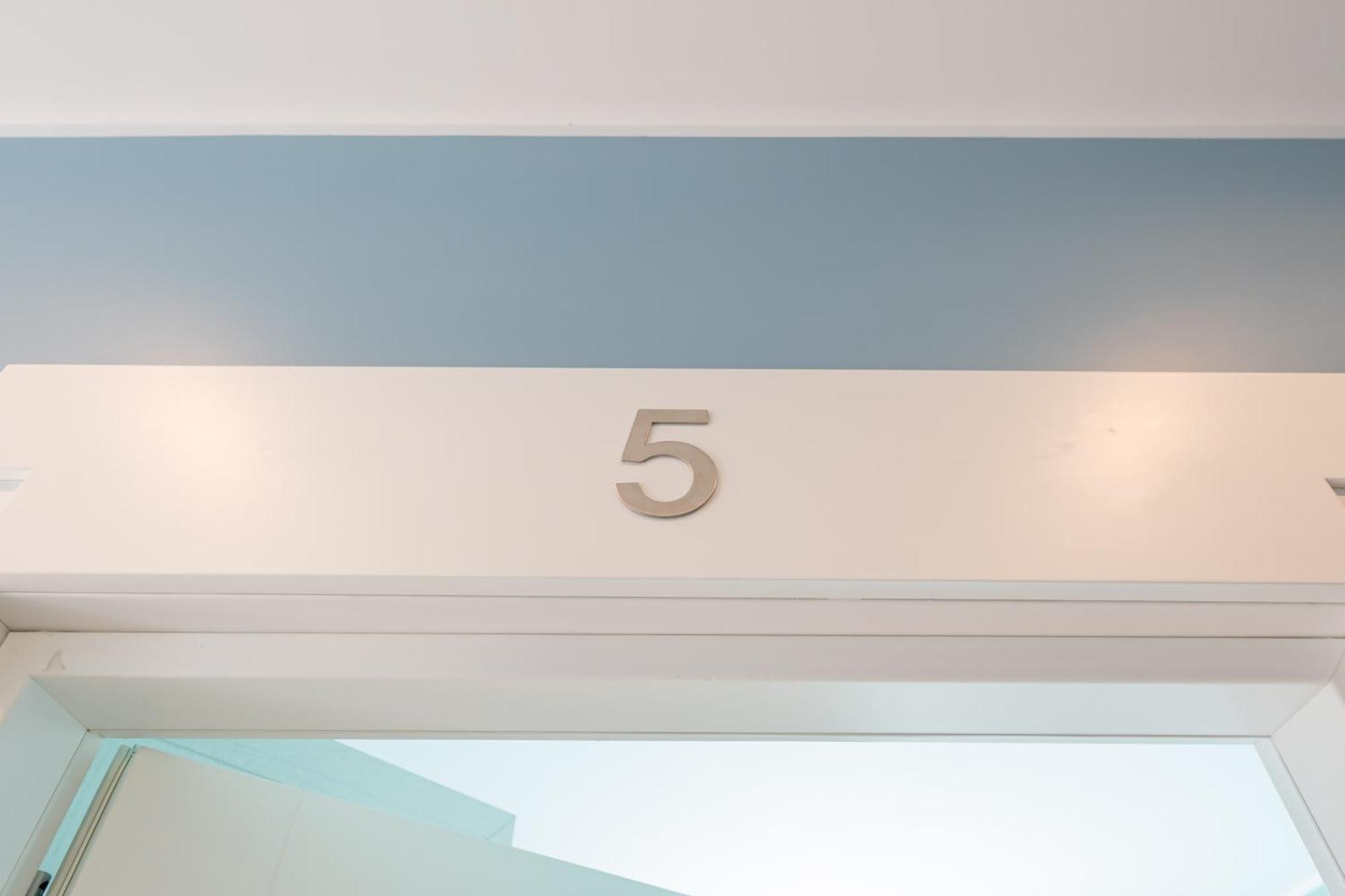 Daca Luxury Rooms Napoli Dış mekan fotoğraf