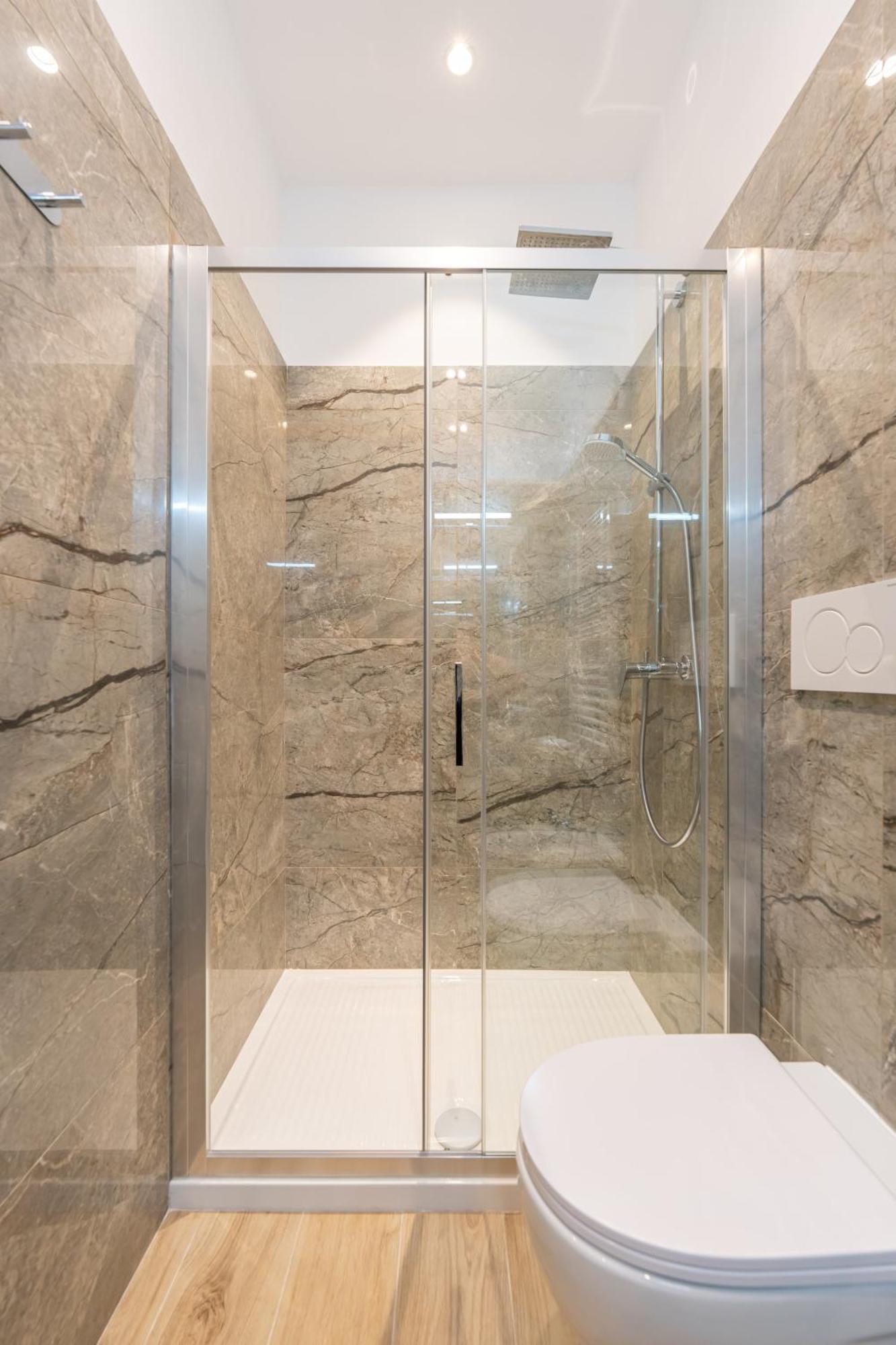 Daca Luxury Rooms Napoli Dış mekan fotoğraf