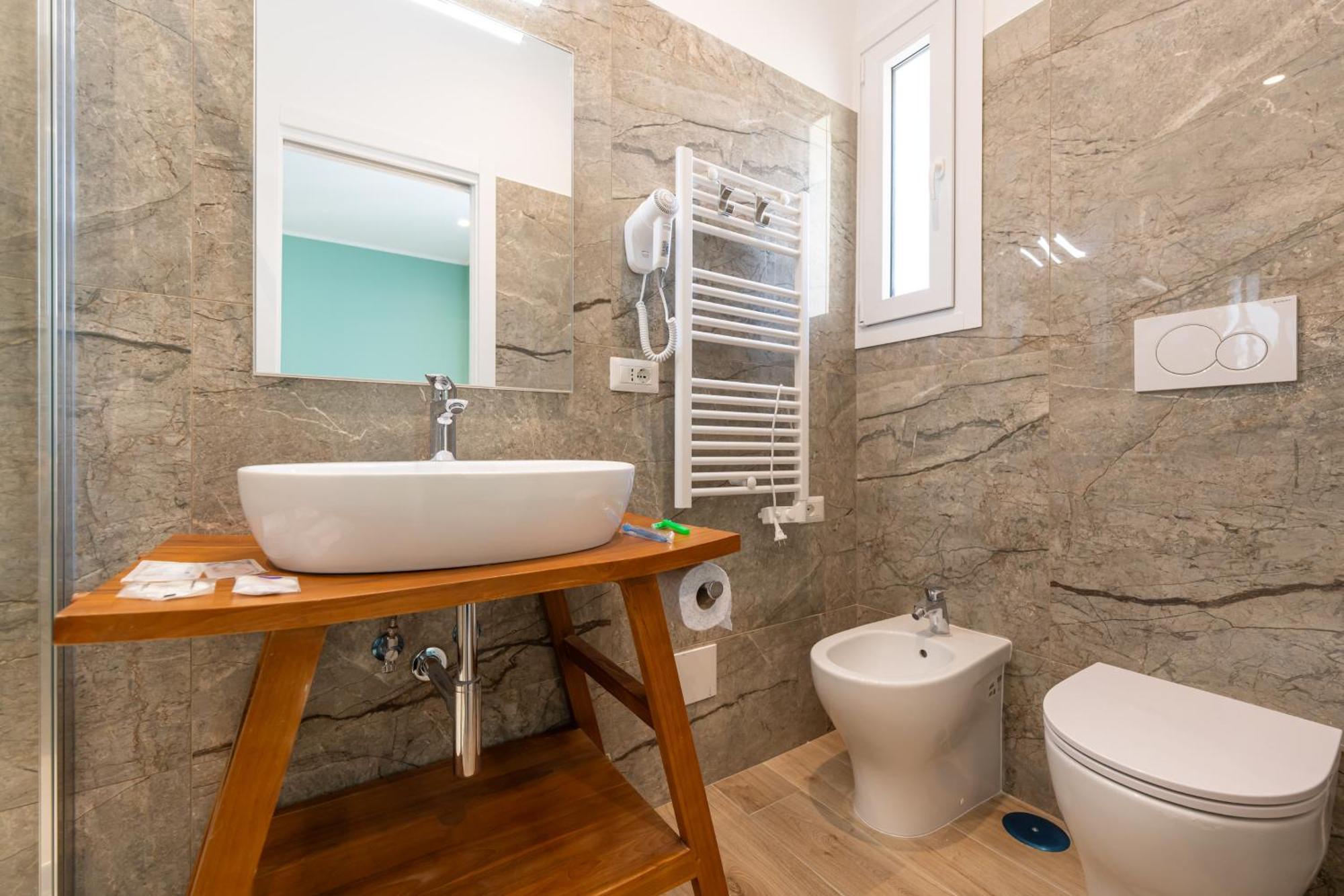 Daca Luxury Rooms Napoli Dış mekan fotoğraf