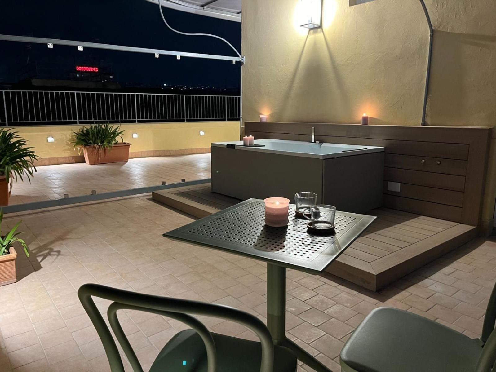 Daca Luxury Rooms Napoli Dış mekan fotoğraf