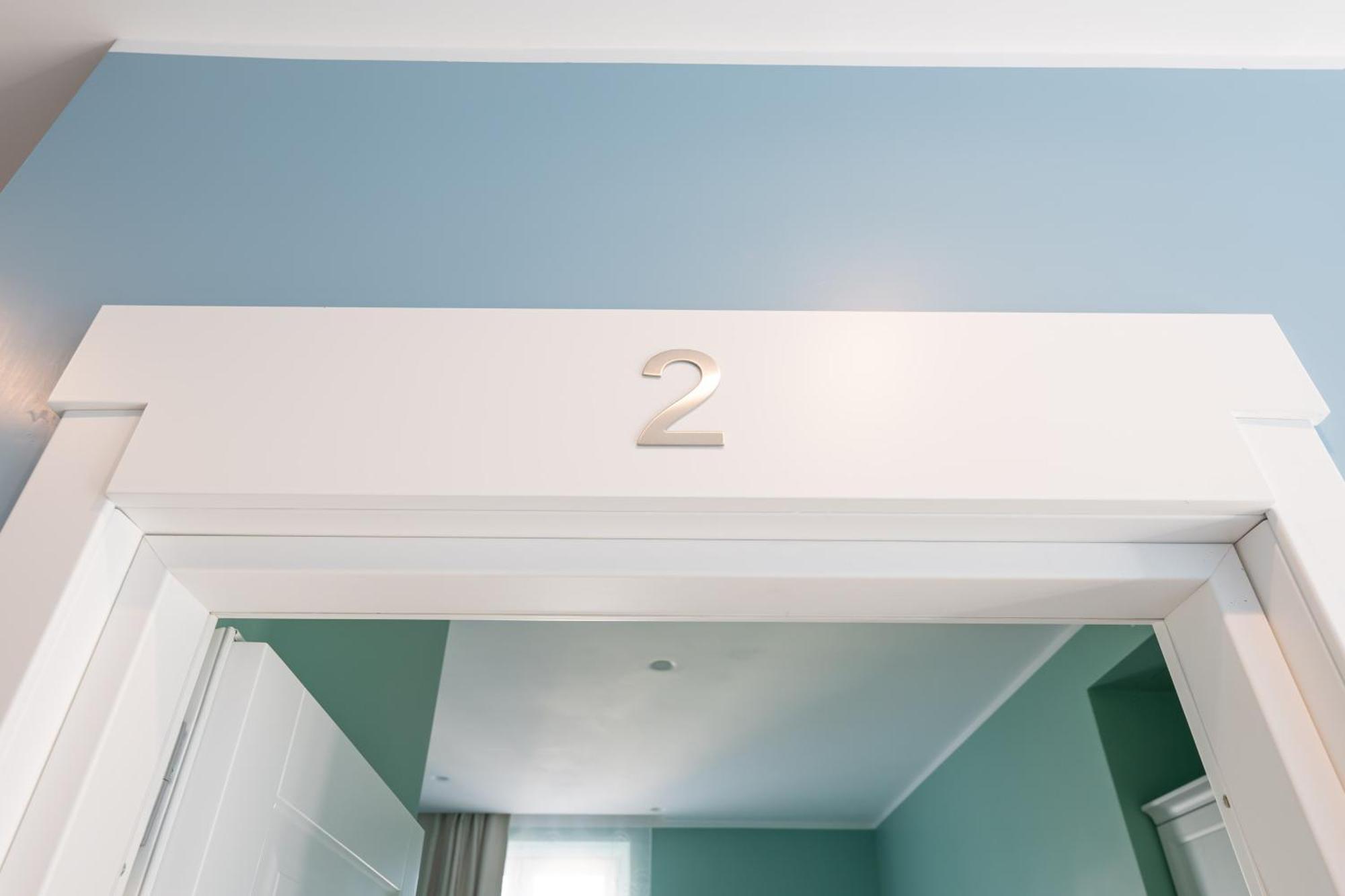 Daca Luxury Rooms Napoli Dış mekan fotoğraf