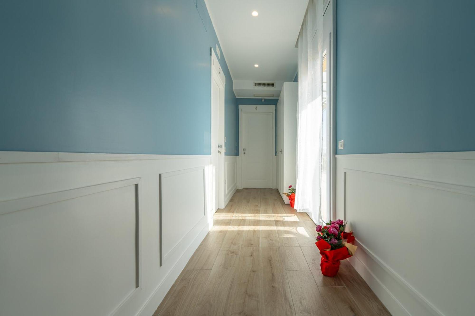 Daca Luxury Rooms Napoli Dış mekan fotoğraf