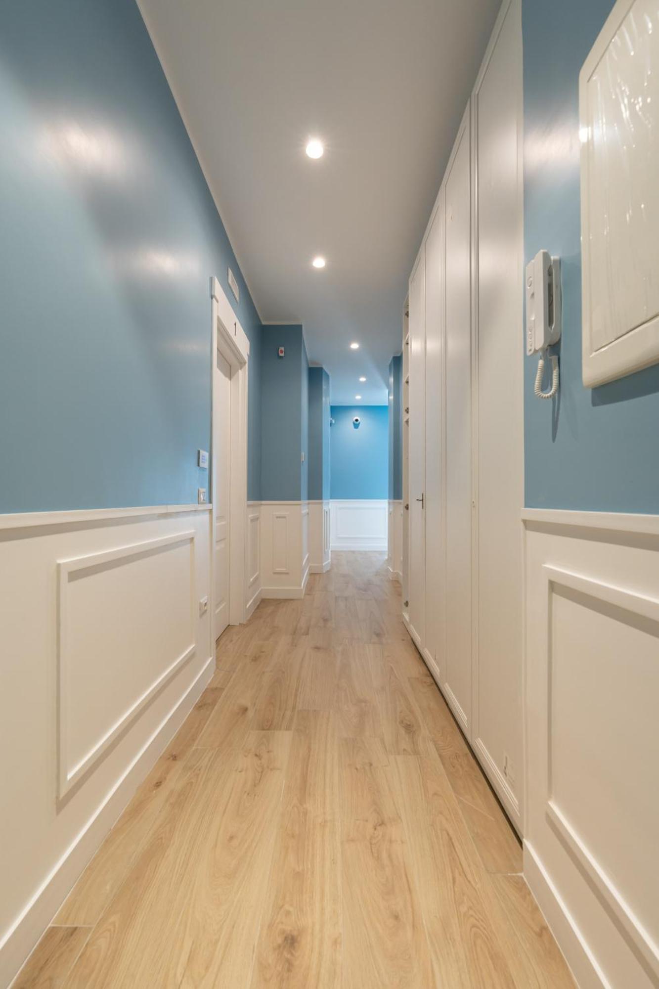 Daca Luxury Rooms Napoli Dış mekan fotoğraf