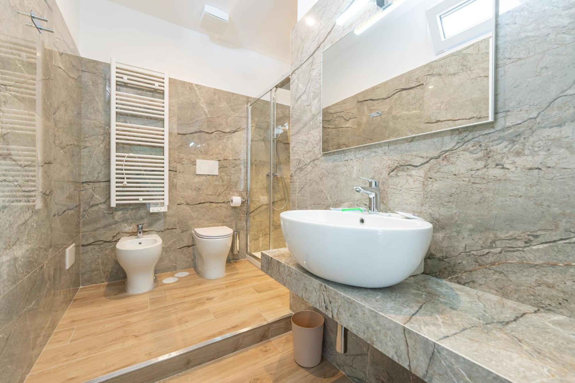 Daca Luxury Rooms Napoli Dış mekan fotoğraf